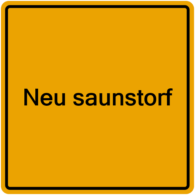 Einwohnermeldeamt24 Neu saunstorf